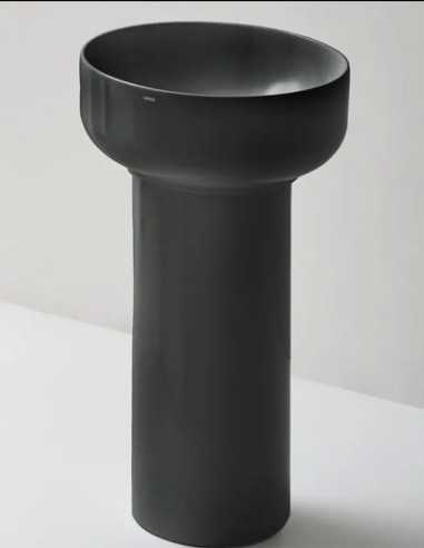 BALLOON CN301 Stub za lavabo BA01 Grafite - Simas